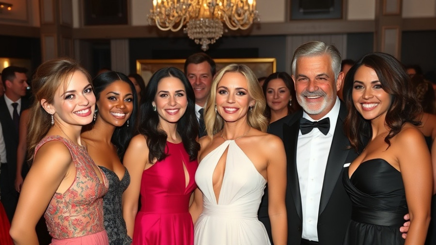 Nigerian cinema resilience storytelling at 'The Herd' premiere.