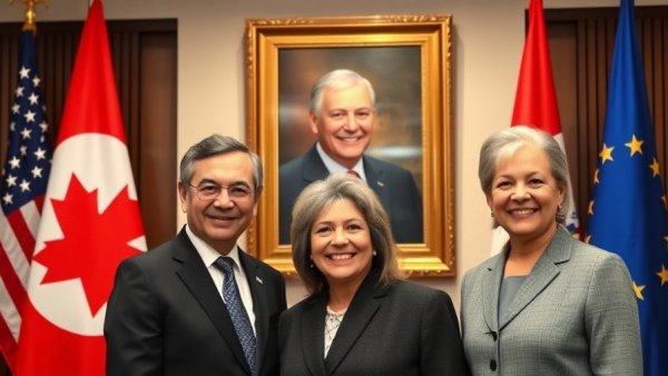 Angola celebrates 50 years of independence with a diplomatic event.