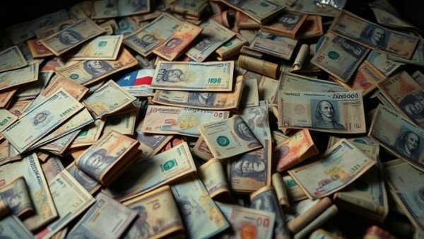 East Germany's socialist party hidden riches mystery image