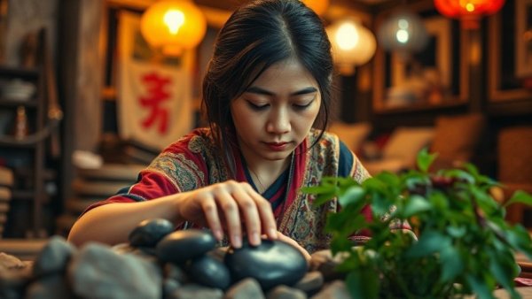 Mumbai's vibrant colors and creativity in cultural activity.