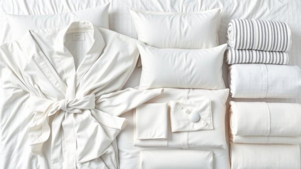 Brooklinen Black Friday Sale featuring luxury bedding and bath items.