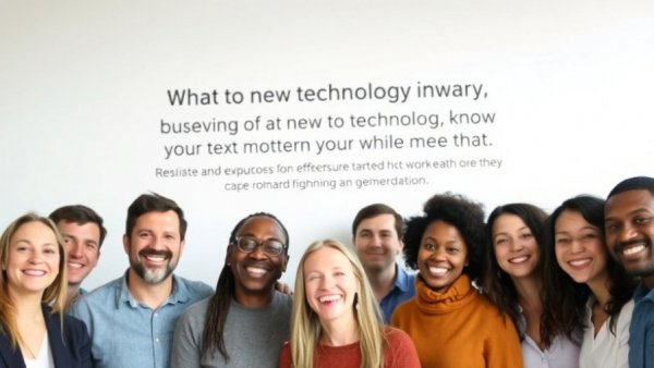 Diverse group unveiling new tech, related to AI policy and governance for Africa