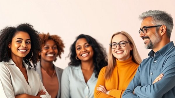 Gemini 3 AI performance challenges discussion with smiling professionals.