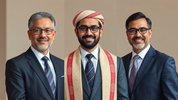 US-Nigeria Security Working Group leadership collage.