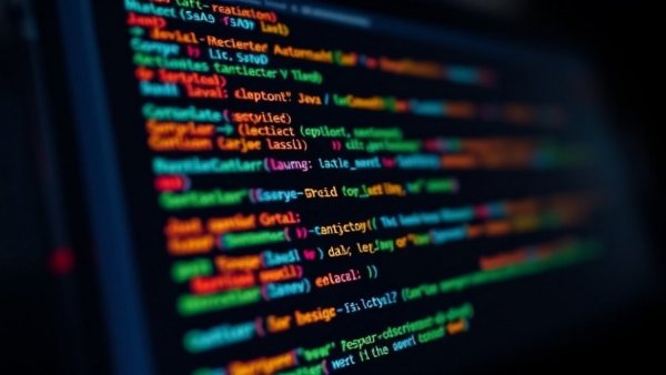 AI Africa filmmakers and developers code snippet display.