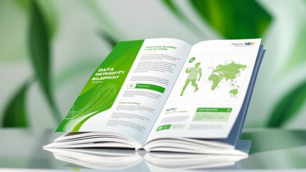 NDPC compliance guide for Nigerian businesses in sleek layout.