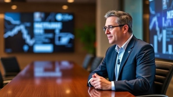 Robert van de Weg, CEO, Mas, on his strategic plan to position Mas for long term growth in Mexico