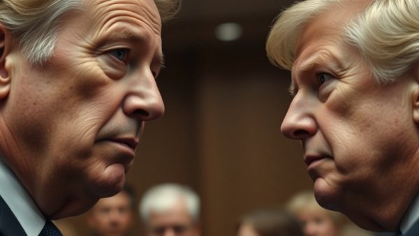 South Africa G20 Membership discussion between two leaders.