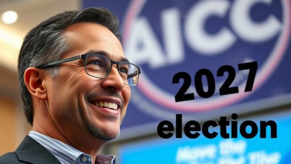 2027 election ADC Peter Obi zoning event with prominent logo.