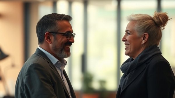 Optimistic discussion about the 2028 prediction, arrival of AGI.