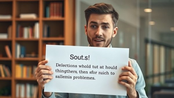 Young man discussing solutions, bookshelf background, T-shaped engineer in Africa.