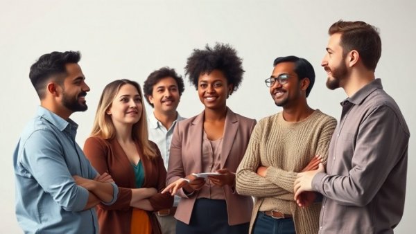 Discussion on AI policy and governance for Africa in a group setting.
