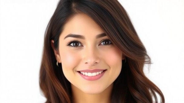 Confident woman portrait, San José Mineta International Airport Executive Appointments.