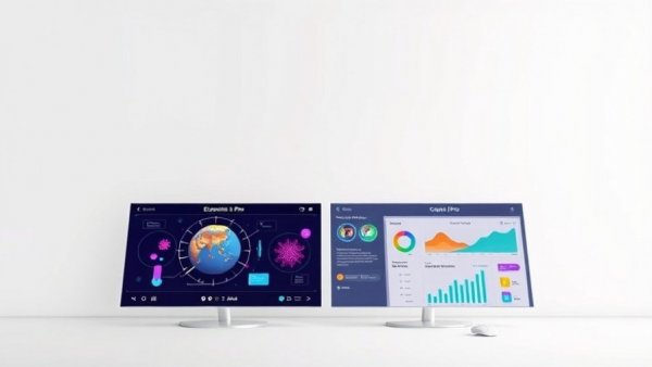 Gemini 3 Pro visual simulations interface for kids