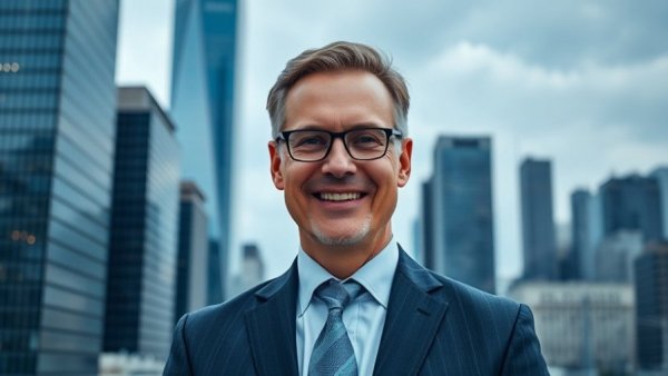 Next generation cargo management speaker at air cargo forum.