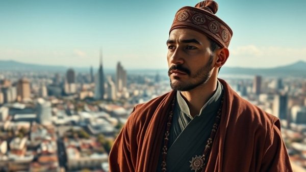 Saudi Arabia transformation MBS viewed through the lens of modernity and tradition.