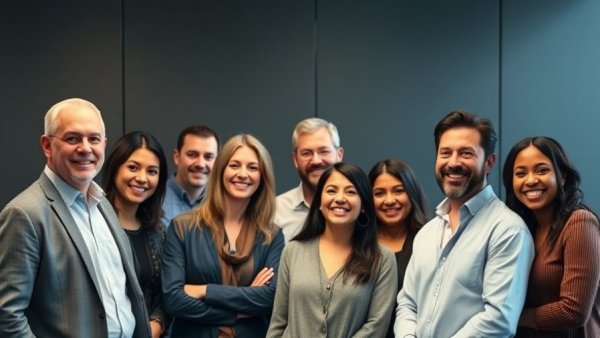 Diverse experts discuss AI trends, 2026 AI future backdrop.