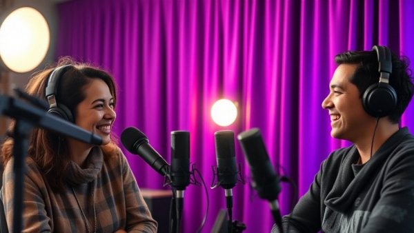 Indigenous Food Heals: Engaging podcast discussing identity and healing.