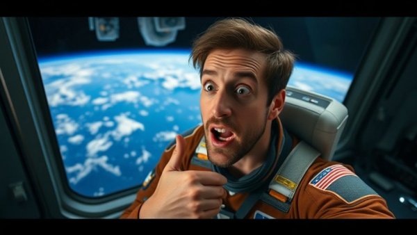 NASA ISS Evacuation Explained: dynamic explanation with ISS backdrop.