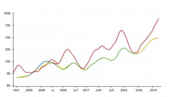 Graph illustrating changes with text about fundamental impacts of immigration laws.