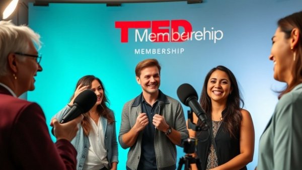 Meditations for Mortals: TED members discussing the power of letting go.