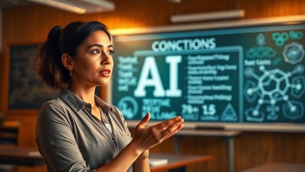 AI policy and governance for Africa: educational setting on AI concepts.