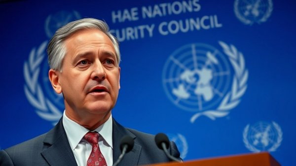 Press conference announcing Syria ceasefire agreement