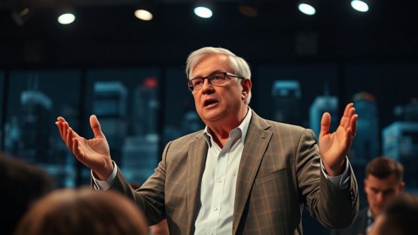 Europe's Role in Confronting Russia: Leader addresses EU at Davos.