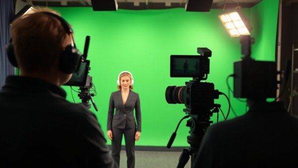 Motion capture session for Yuki's Revenge animation techniques.