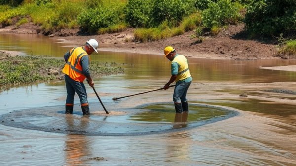 Fresh oil spills Nigeria Ogoni community cleanup efforts.