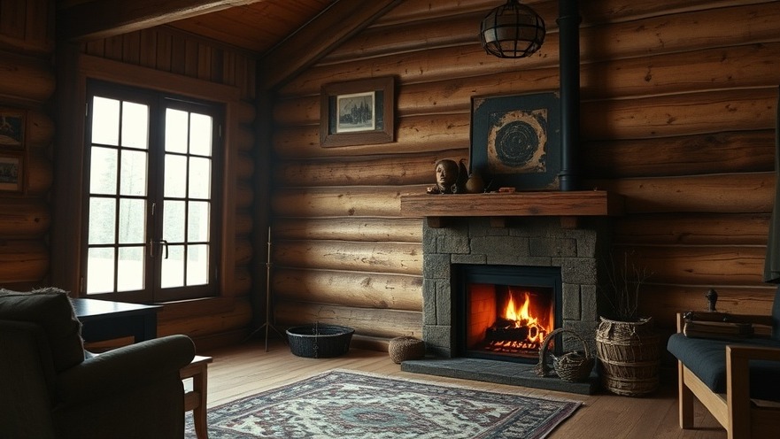 Close-up of natural textures in warm light, fostering reflection and grounding.