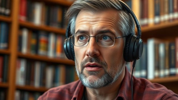 Claude Opus 4.6 Security Risks podcast featuring a speaker.