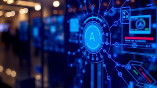 How Agencies Use AI to Speed Up the Process