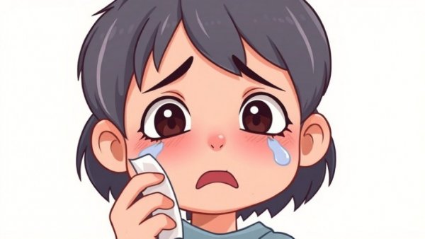 Young person healing from emotional pain, supportive setting.