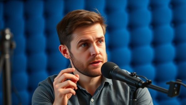 Man discussing ChatGPT secrets, rethinking custom instructions.