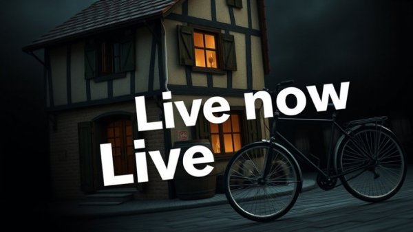 Fab March Flash Sale graphic with 3D elements and 'Live now' text.