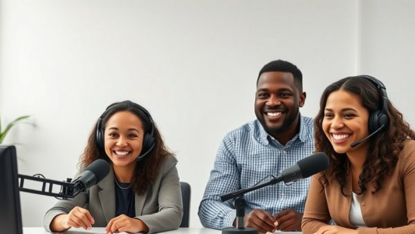 Perplexity AI agent platform discussion in a podcast with four experts.
