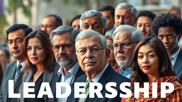 Diverse individuals discussing Iran’s New Supreme Leader news.