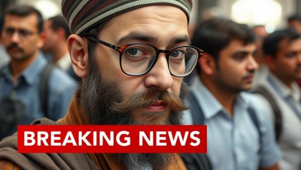 Khamenei’s Son Named Supreme Leader in breaking news announcement.