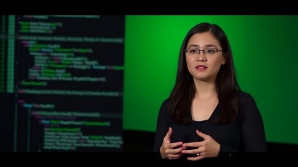 JavaScript code golf challenge video thumbnail with code snippet.