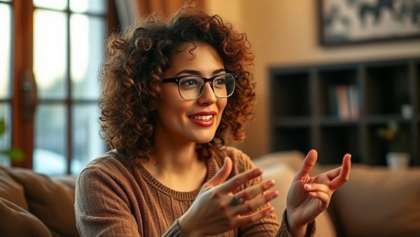 AI Africa film makers and developers discussing project indoors.