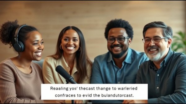 AI policy and governance for Africa podcast with diverse experts.