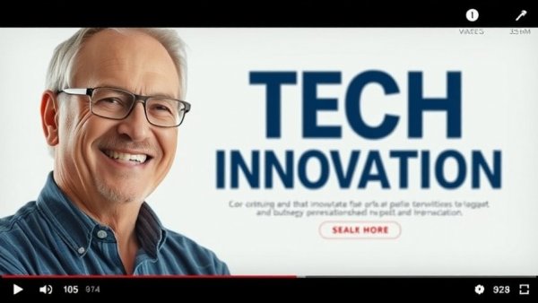 AI tools replacing subscriptions in a video thumbnail with man.