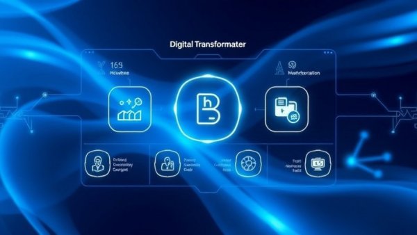 AI Agents for Content Management digital interface update.