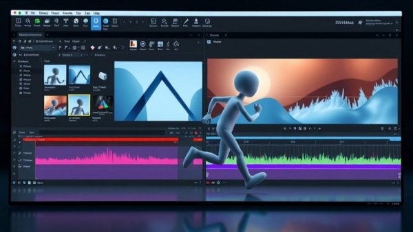Exploring Cascadeur Animation Software with Unreal integration.