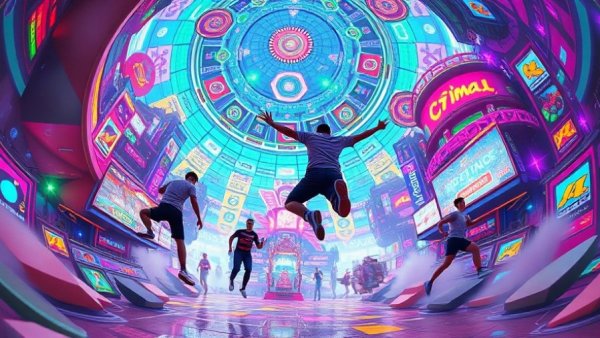 Indie Games Week 2026 Fortnite vibrant gaming scene.