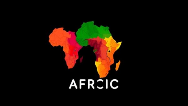 Africa Tech Summit Podcast logo, payments in Africa