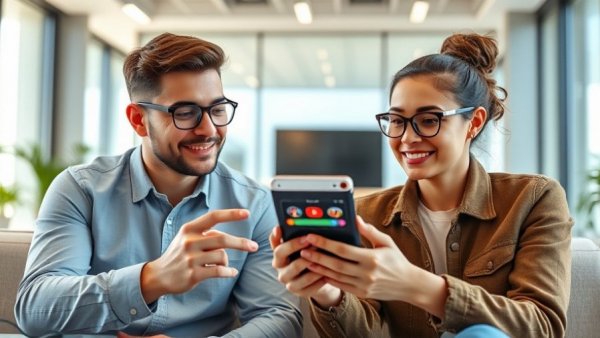 AI video creation for kids with engaging visual search technology