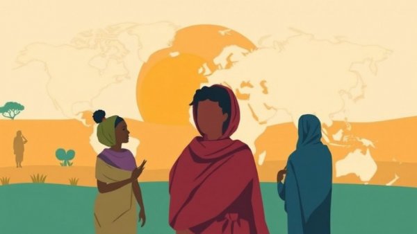 World survey on the role of women in development
