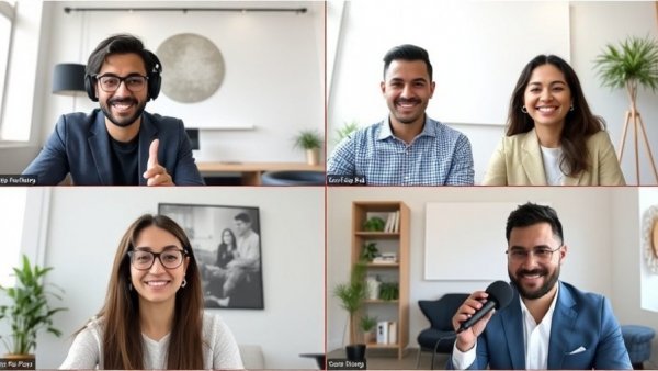 AI policy and governance for Africa discussion in a podcast.